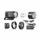 Godox AD400Pro II TTL HSS batériový blesk 400Ws