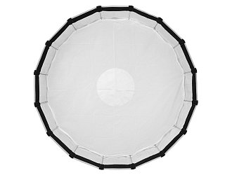 Godox S85W skladací softbox/beauty dish 85cm Bowens