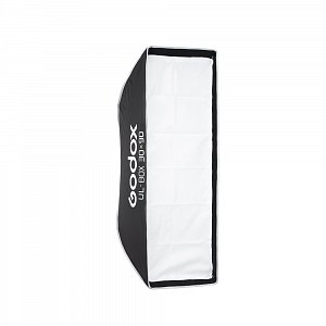 Godox UL-BOX 30x120 skladací multifunkčný softbox/beauty dish Bowens