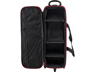 Godox SL100Bi Kit sada dvoch svetiel s príslušenstvom a kufrom