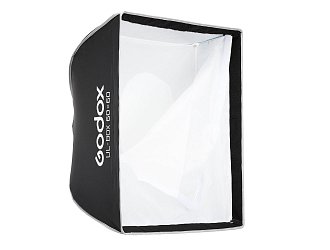 Godox UL-BOX 60x60 skladací multifunkčný softbox/beauty dish Bowens