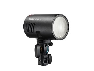 Godox AD100Pro II TTL HSS batériový blesk 100Ws