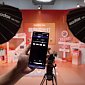 Godox Litemons LE300Bi Bi-Color LED svetlo 320W Bowens biele