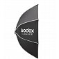 Godox UL-BOX Octa 90 skladací multifunkčný softbox/beauty dish 90cm Bowens