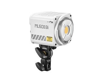 Godox ML60II Bi LED Bi-Color foto/video svetlo 70W Kit1