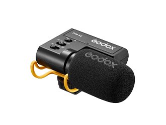 Godox IVM-S2 kompaktný mikrofón