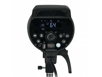 Godox DP400III-V štúdiový blesk 400Ws LED