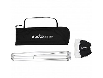 Godox CS-65D Lantern softbox skladací 65cm