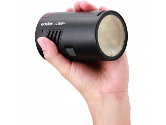 Godox AD100Pro TTL HSS batériový blesk 100Ws