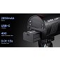 Godox WB100C náhradná batéria USB-C pre blesk AD100Pro AD100ProII