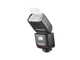 Godox V480O blesk TTL HSS Li-Ion pre Olympus OM