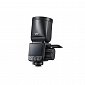 Godox V1 mid N pre Nikon TTL HSS blesk s kruhovou hlavou