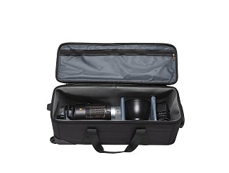 Godox CB-04 kufor pre štúdiovú techniku
