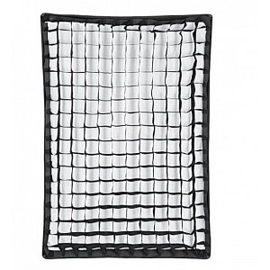 60x90cm softbox s voštinou Bowens skladací