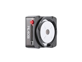 Godox ML40Bi LED Bi-color foto/video svetlo 40W