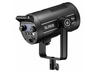 Godox SL150III LED foto/video svetlo 160W Bowens