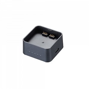 Godox UC30 USB-C nabíjačka AD200 AD200Pro AD300Pro pre batérie Godox WB29 WB300P