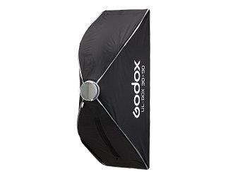 Godox UL-BOX 30x90 skladací multifunkčný softbox/beauty dish Bowens