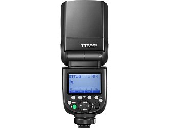 Godox TT685II O TTL HSS externý blesk pre Olympus Panasonic