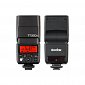 Godox TT350S TTL HSS externý blesk pre Sony