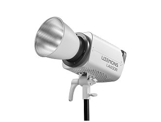 Godox Litemons LA200R  LED RGB svetlo 220W Bowens