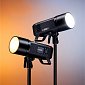 Godox AD800Pro TTL HSS batériový blesk 800Ws