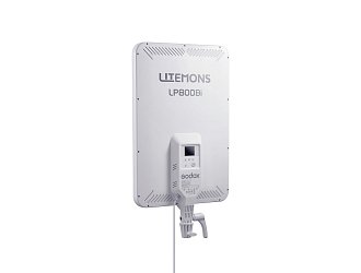 Godox Litemons LP400R RGB LED Panel s klapkami 38W