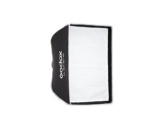 Godox UL-BOX 30x45 skladací multifunkčný softbox/beauty dish Bowens