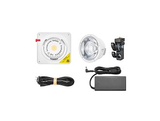 Godox ML100 Bi LED Bi-Color foto/video svetlo 120W