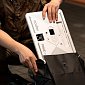 Godox P260C Pro Bi-color LED panel 45W