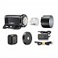 Godox AD800Pro TTL HSS batériový blesk 800Ws
