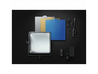 Godox LED1000D II DMX foto/video svetlo s klapkami Daylight