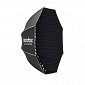 Godox UL-BOX Octa 120 skladací multifunkčný softbox/beauty dish 120cm Bowens