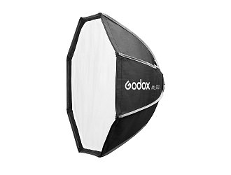Godox ML-SF50 skladací softbox s voštinou Godox mount