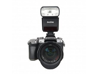 Godox TT350O TTL HSS externý blesk pre Olympus/Panasonic