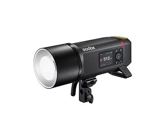 Godox AD800Pro TTL HSS batériový blesk 800Ws