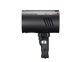 Godox AD100Pro II TTL HSS batériový blesk 100Ws