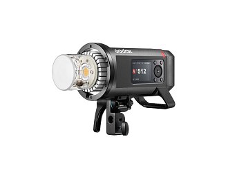 Godox AD600Pro II TTL HSS batériový blesk 600Ws