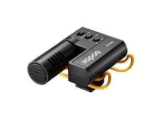 Godox IVM-S2 kompaktný mikrofón