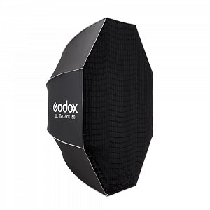 Godox UL-BOX Octa 180 skladací multifunkčný softbox/beauty dish 180cm Bowens
