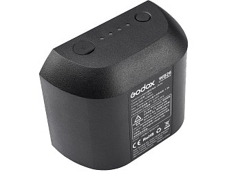 Godox WB26 náhradná batéria pre blesk AD600Pro