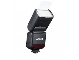 Godox TT520III Strobist Kit blesk s odpaľovačom