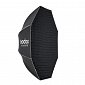 Godox UL-BOX Octa 150 skladací multifunkčný softbox/beauty dish 150cm Bowens