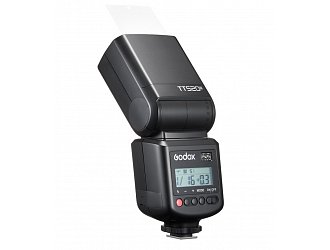 Godox TT520III Strobist Kit blesk s odpaľovačom