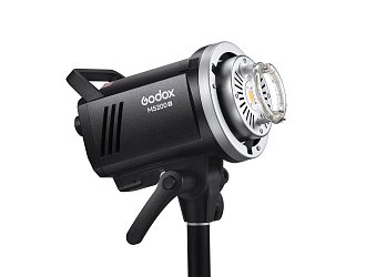 Godox MS200-V štúdiový blesk 200Ws LED