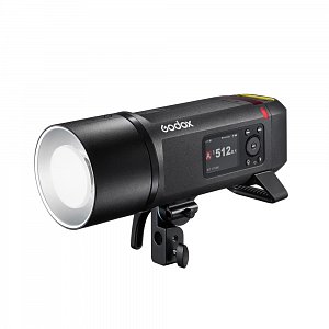 Godox AD800Pro TTL HSS batériový blesk 800Ws