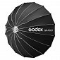 Godox QR-P150T skladací parabolický softbox 150cm Bowens