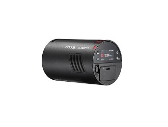 Godox AD100Pro II TTL HSS batériový blesk 100Ws