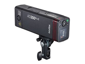 Godox AD200Pro II TTL HSS batériový blesk 200Ws