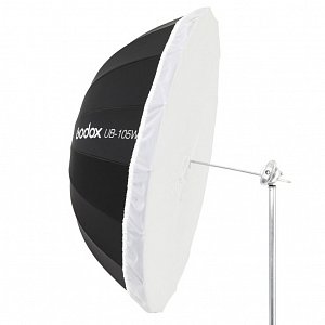 Godox UB-105 difúzor pre parabolický dáždnik
